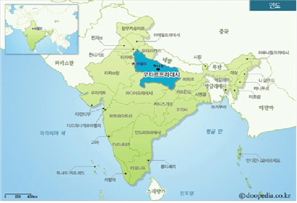 Korea Rail Network Authority won a 42 billion order for India Metro Rail project management 사진